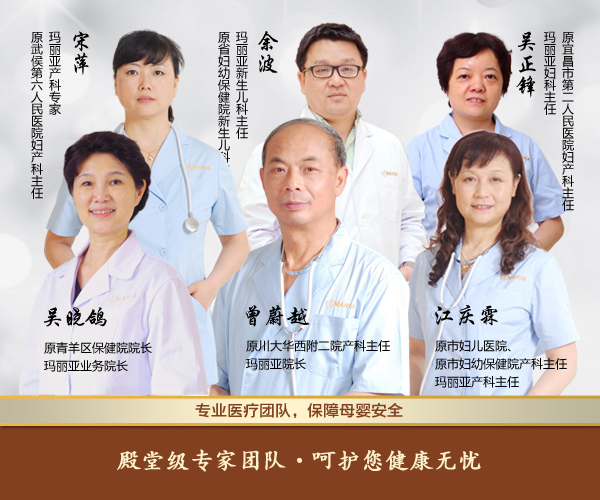 成都孕前检查的费用