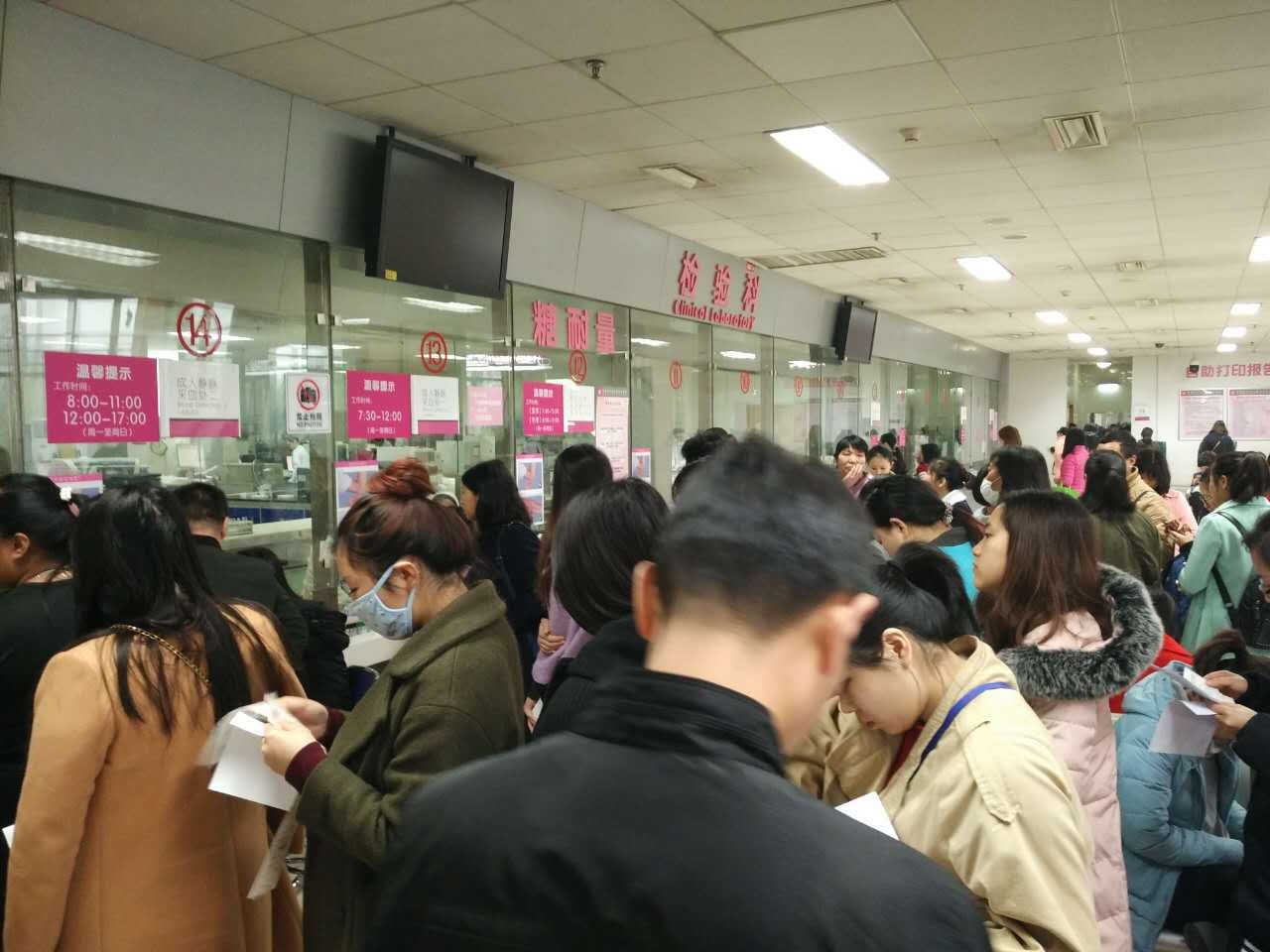 成都妇产科医院排名？哪家比较好