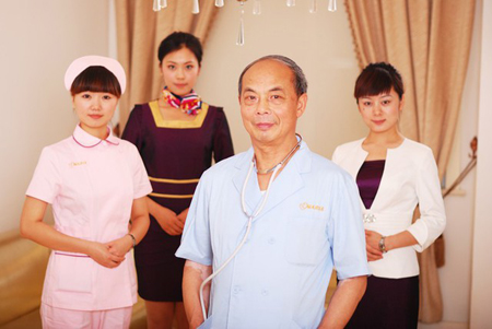 七个月产检选哪家医院好？