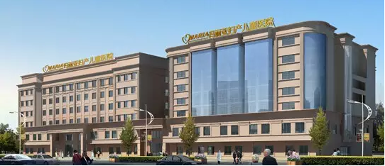 成都玛丽亚妇产儿童医院，妇、产、儿科都厉害