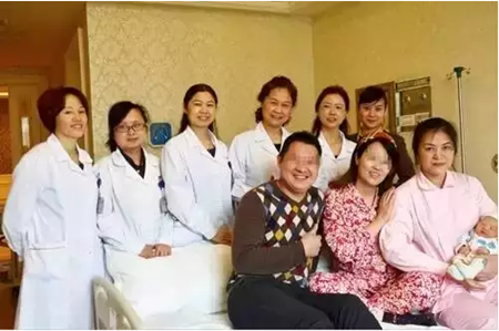 成都权威媒体揭秘：孕妈们生孩子的首选医院