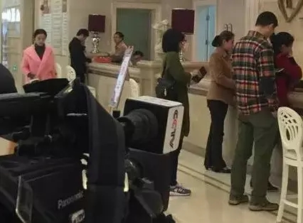 镜头中的玛丽亚：CCTV-2《消费主张》之后续报道