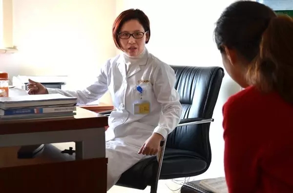 子宫内膜增厚的症状有哪些？