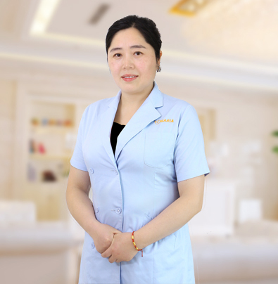 多囊卵巢综合征怀孕难，玛丽亚治疗后成功当妈