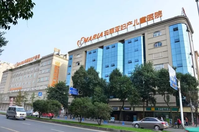 【媒体报道】明星生宝宝的医院长啥样？