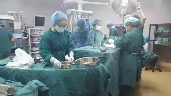 揭秘玛丽亚JCI评审：历经4天被国外专家“找茬”