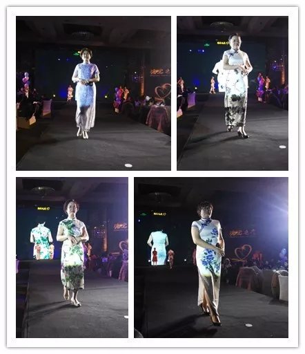 玛丽亚“瑰宝之夜”VIP答谢晚会圆满结束！