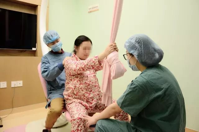 生宝宝到底有多痛？