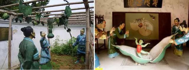 “麻麻，我从哪里来？”还没人这样回答呢！画